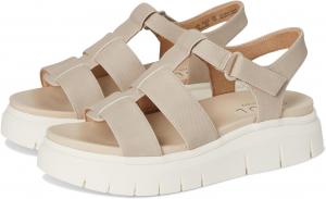 Сандалии Naturalizer SOUL Naturalizer Pippa, цвет Dark Porcelain Faux Leather