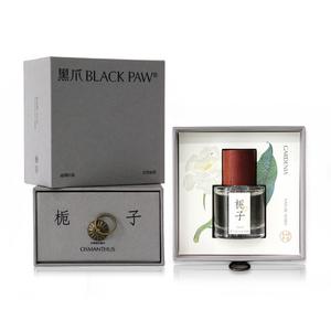 Набор духов Compendium Of Materia Medica унисекс BLACK PAW