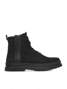 Туфли на шнуровке CEO-DINAR-01 MI08 Lasocki, черный