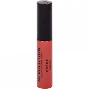 Жидкая краска для губ Makeup Revolution London 3 мл
