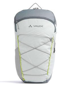 Походный рюкзак Agile 14 из переработанного полиэстера Vaude, серый