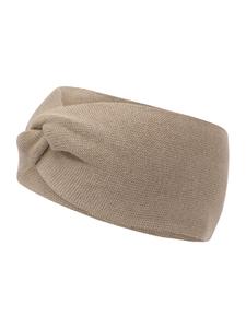 ABOUT YOU Повязка для волос 'Pia' в цвете сепия