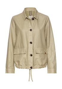 Куртка Camel Active, белый