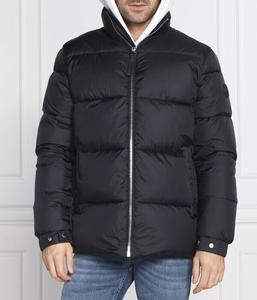 Куртка мужская Joop! Jeans Илькаро стеганая с воротником-стойкой, синий