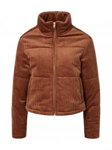 Межсезонная куртка Urban Classics, коньяк