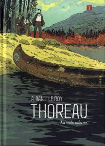 Thoreau: La vida sublime (Impedimenta)