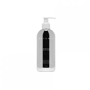 Чудо-маска для волос, восстанавливающая процедура с гиалуроновой кислотой и кератином Masqmai