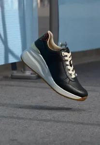 Кроссовки iconistep Aldo, Open Black