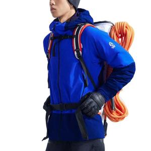 THE NORTH FACE Куртка Peak Collection SUMMIT мужская голубая, Klein Blue