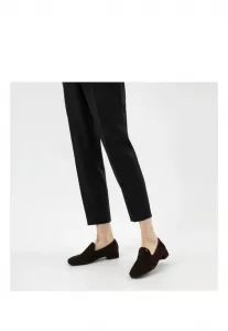 Слипоны Wojas, Brown