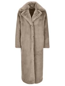 Зимнее пальто MADELEINE, бежевый