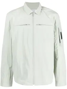 Куртка на молнии A-COLD-WALL*, серый