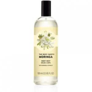 Спрей для тела Моринга 100 мл, The Body Shop