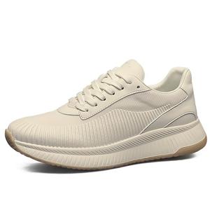 Кроссовки мужские Lifestyle Shoes Men Low-Top Devanro, синий