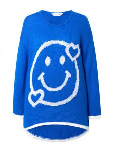 Свитер Angel of Style, синий