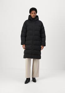 Зимнее пальто SASERAN COAT Samsøe Samsøe, черный