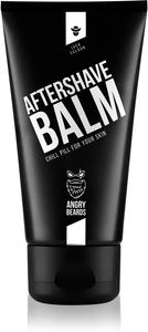 Бальзам после бритья Jack Saloon Angry Beards, 75 мл