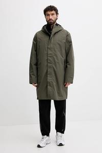 Куртка Нукабира The North Face, зеленый