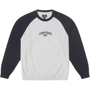 Свитер мужской коричневый Converse