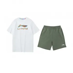 Повседневная спортивная одежда унисекс LINING