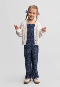 Кардиган с пуговицами спереди Minoti, White