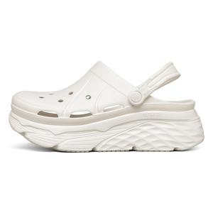 Футболка Skechers Foamies Max Cushioning 'Белый' Женская