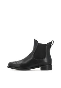 Ботинки Челси Kazar, черный