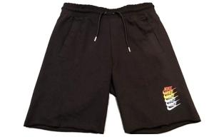 SPORTSWEAR TECH PACK повседневные шорты для мужчин Nike