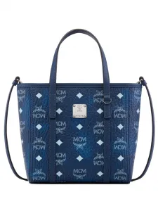 Мини-сумка Toni MCM, синий