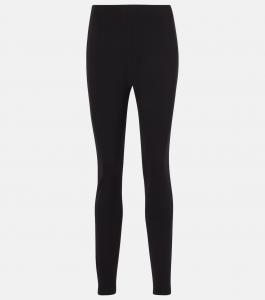 Леггинсы Emotional Essence Dorothee Schumacher, Pure Black