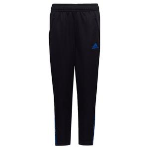 Брюки для тренировок узкого кроя ADIDAS PERFORMANCE, черный