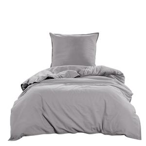 Постельные принадлежности wometo, 155x220 см, серый