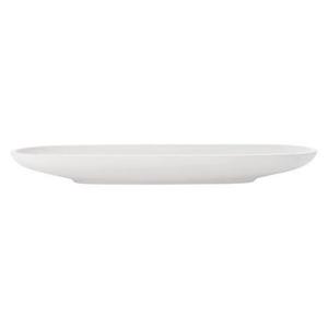 Блюдо Villeroy & Boch Artesano Original, 44x14 см, 0.5 л, белый