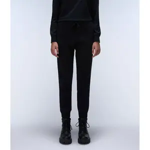 Спортивные брюки Napapijri Box Logo, черный