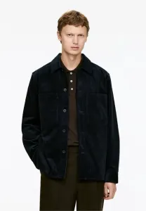 Рубашка Arket, Dark Blue