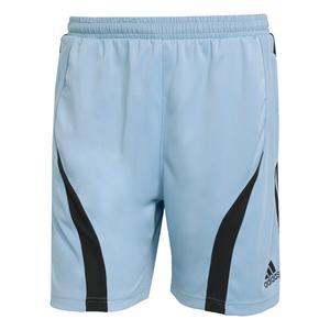 Брюки свободного кроя ADIDAS ORIGINALS Teamgeist Adicolor, Light blue