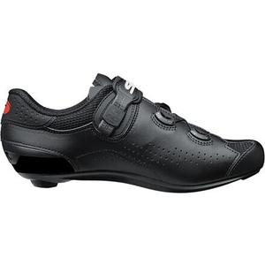 Шоссейные кроссовки Genius 10 Mega мужские Sidi, черный