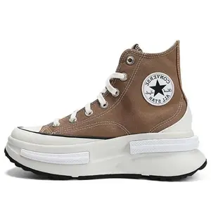 Кроссовки run star legacy cx 'tan white' Converse, бежевый