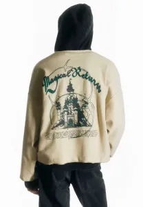 Джемпер Pull&Bear, Sand