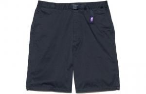 Повседневные шорты мужские темно-морской синий THE NORTH FACE PURPLE LABEL