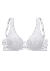 NUANCE Minimizer Minimiser в белом цвете