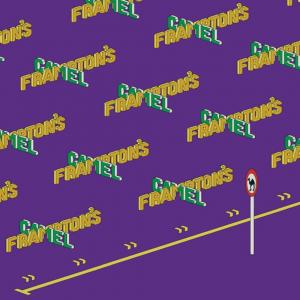 Диск CD Frampton's Camel [SACD] - Peter Frampton