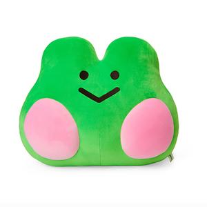 LINE FRIENDS Плюшевая игрушка Brown Bear Coney Rabbit милая кукла средний размер