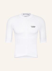 Механизм велосипедной майки Pas Normal Studios, белый