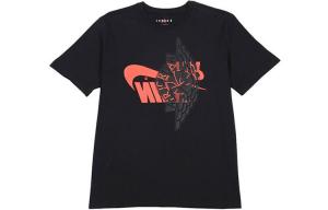 Футболка Futura Wings мужская Jordan