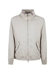 Ветровка Brunello Cucinelli, бежевый