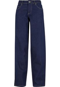 Джинсы свободного кроя Urban Classics, Blue Denim