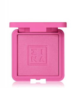 Румяна 3INA The Blush, Nr. 371 - Vivid Pink, 7.5g