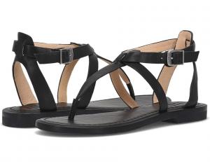 Сандалии Frye Taylor, черный