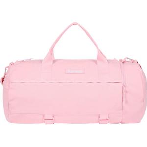 Supreme Холщовая сумка для путешествий женская светло-розовая, Light Pink